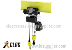 CH Series Electric Chain Hoist