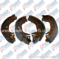 BRAKE SHOES FOR FORD 94VX2200AB