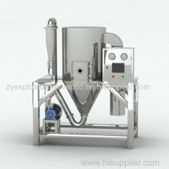 High-speed Centrifugal Spray Dryer