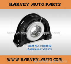 Driveshaft center bearing HB88512