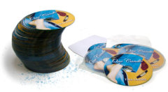 8cm 12cm&multi music/movie cd dvd replication with offset/silk-screen printing