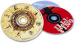 cd dvd replication with jewl digipak