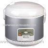 700W Built - In Socket Multiple Micom Rice Cooker And Warmer For Fish / Meat