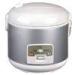 700W Built - In Socket Multiple Micom Rice Cooker And Warmer For Fish / Meat