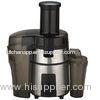 Large Capacity Electric Juicer Blender With Heat Dispersing Motor Fans