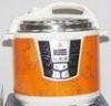 Safety 1.5 Liter / 1.8 Liter Multi Purpose Electronic Pressure Cooker