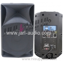 8 inch Active speaker cabinets