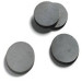 Good performance Ferrite industrial lifting magnets disc