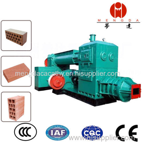50 Vacuum Brick Machine price/50 Vacuum Brick Machine/block cutting machine in clay vacuum brick production