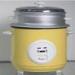 Household Straight Cooker 1.8 Liter Steamer Rice Cooker With Scoop / Measuring Cup