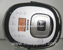 Professional 0.3mm Thickness Commercial Digital Rice Cooker With Plastic Steamer