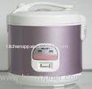 Supermarket Micro - Coumputer Deluxe Stainless Steel Inner Bowl Rice Cooker