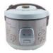 Portable Deluxe Jar Rice Cooker 1.8L , Commercial Rice Cooker And Warmer