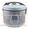 Portable Deluxe Jar Rice Cooker 1.8L , Commercial Rice Cooker And Warmer