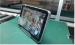High Brightness English 22 Inch Wall Mount LCD Display VESA LED Backlit , 1080x1920