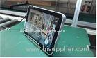 High Brightness English 22 Inch Wall Mount LCD Display VESA LED Backlit , 1080x1920