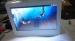 Stand Alone High Difinition Display High Transmittance 22 Inch Transparent