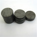 Bonded disc ferrite rotor magnets