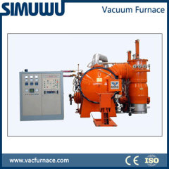 vacuum heat treatment furnace