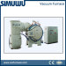 vacuum heat treatment furnace