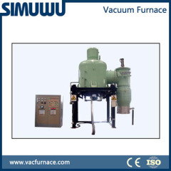 vacuum heat treatment furnace