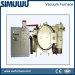 high vacuum brazing furnace