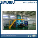 SiC Silicon carbide vacuum sintering furnace