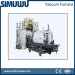 SiC Silicon carbide vacuum sintering furnace