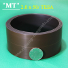 tesa 50x2.2 mm thin magnetic strip tesa Magnetic dry erase strip sticky Magnetic metal strip