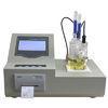 High Accuracy Trace Moisture Tester Petroleum Instrument With Microprocessor Controlled