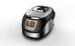 Smart Digital Ceramic Coated Rice Cooker / Compact Rice Cooker With Timer