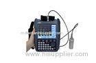 Ultrasonic Flaw Detector Non destructive testing Equipment For Metal detection