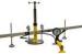 K-30 Plate Load Tester Roadbase Bearing Capacity Testing equipment