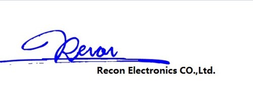 Recon Electronics CO.,LTD