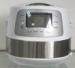 High - Class LCD Display Microcomputer Controlled Rice Cooker With Aluminum Pot