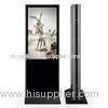 47inch Floor Standing Touch Screen Network Android LCD Digital Signage Display For Hotel