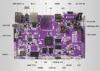 Quad Core Android LCD PCB Board Android version 4.0 , LCD Digital Signage Display