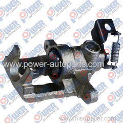 BRAKE CALIPE-Rear Axle LEFT FOR FORD 1S71 2253 AE