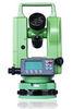 Engineering Surveying Instruments High Resolution LCD Display Electric Theodolite