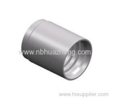 Skive Ferrule for 4SH,R12/32 Hose