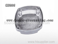 OEM die casting manufacturer