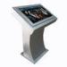 32" Low Power Consumption PC All In One LCD Touch Screen Kiosk For Bank