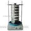 High Frequency 200/300mm Mechanical Sieve Shaker Machine For Aggregate