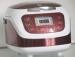 Stainless Steel Housing Multiple Function 1.5 Liter Automatic Rice Cooker