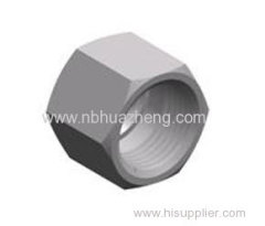 Retaining Nut