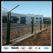 Welded Wire Mesh Bending Fence