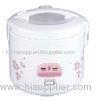 Removable Inner Pot Deluxe Rice Cooker With 1.5Liter / 1.8Liter / 2.2 Liter