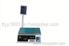 Price Scale TS-816A Price Scale TS-816A