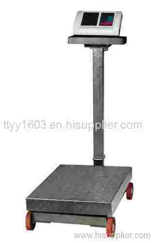 600kg Price Computing Scale TS-830