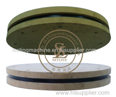 Rear Stability Disk with Great Price
